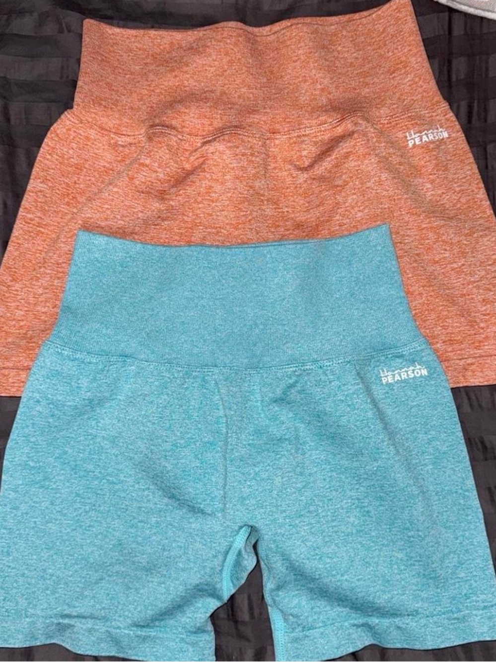 Dfyne Hannah Pearson Shorts bundle